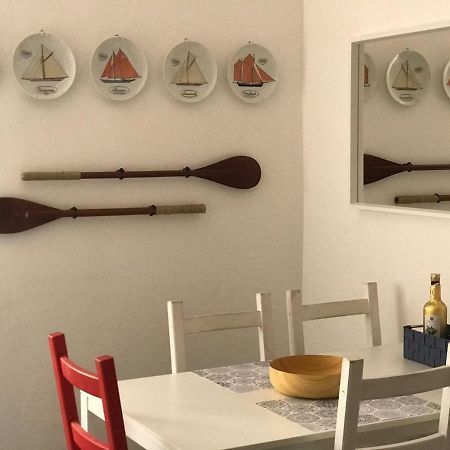 דירות לבנטו La Casa Marinara! מראה חיצוני תמונה