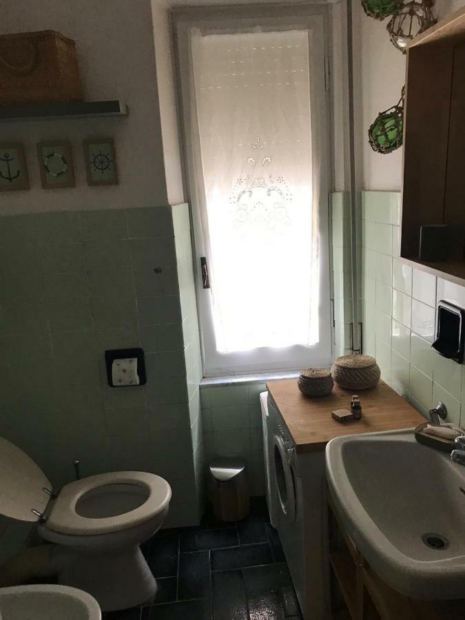 דירות לבנטו La Casa Marinara! מראה חיצוני תמונה