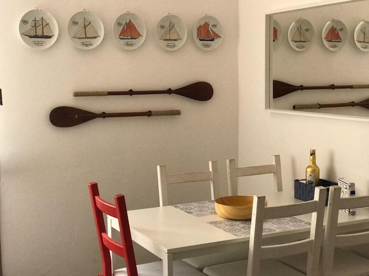 דירות לבנטו La Casa Marinara! מראה חיצוני תמונה