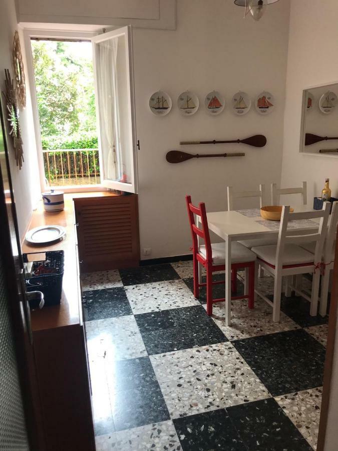 דירות לבנטו La Casa Marinara! מראה חיצוני תמונה