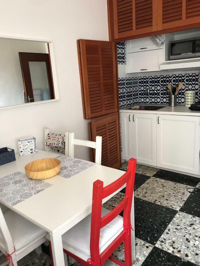 דירות לבנטו La Casa Marinara! מראה חיצוני תמונה